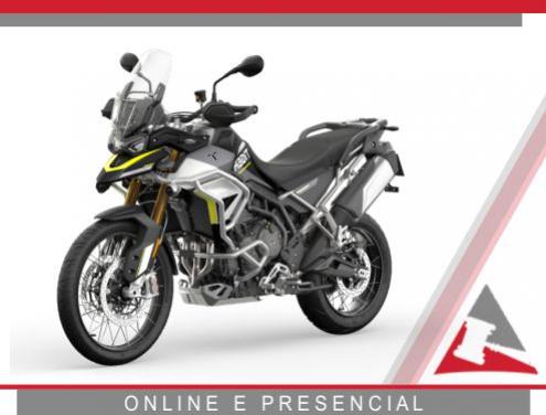 Leilão de Motocicletas