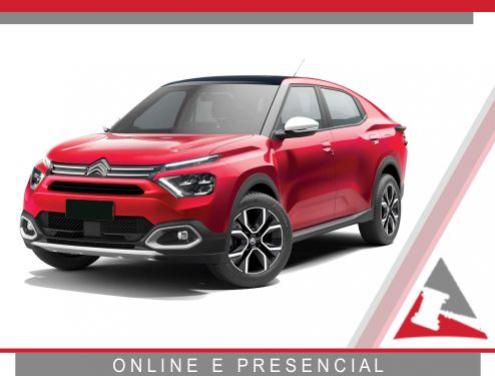 Leilão de Veículos