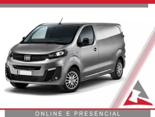 Leilão de Utilitários 