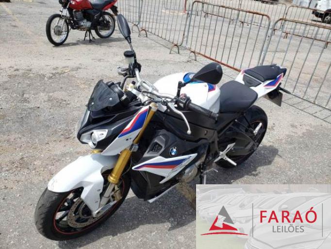 BMW S 1000R 17/17