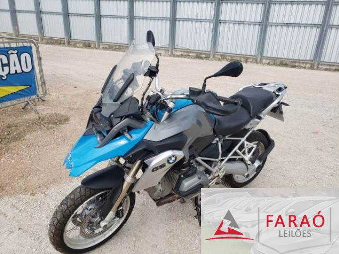 BMW R 1200 13/13