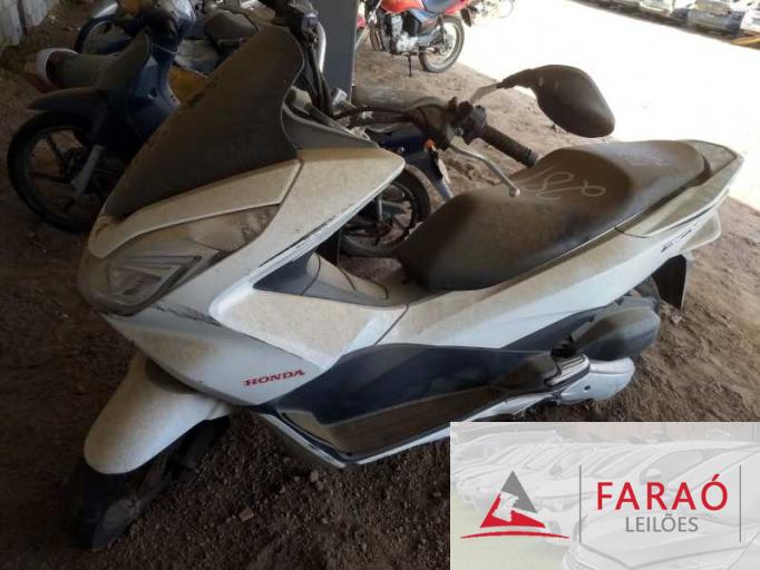 HONDA PCX 150 14/15