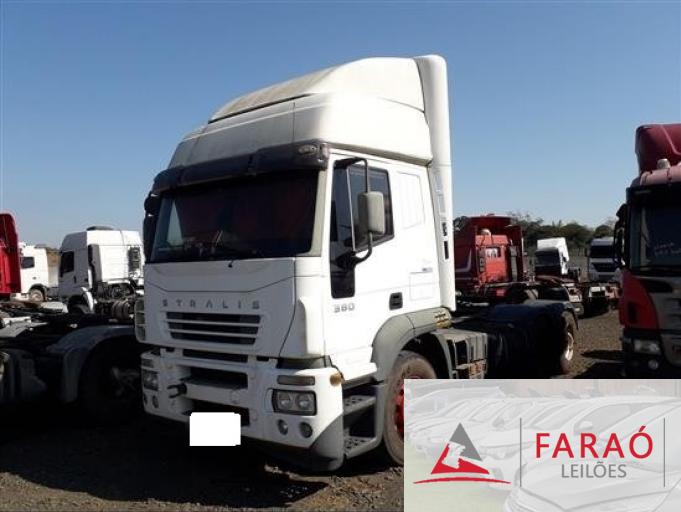 IVECO STRALIS 06/06