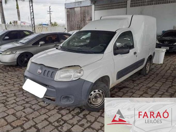 FIAT FIORINO 14/14