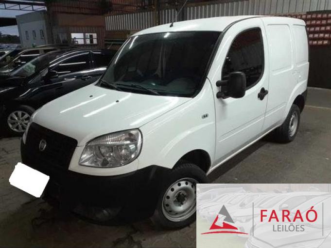 FIAT DOBLO 11/12