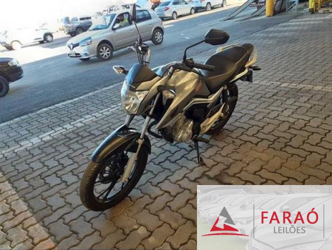 HONDA CG 160 18/19