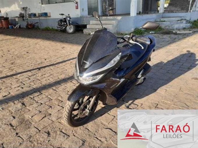 HONDA PCX 150 19/19