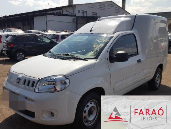 FIAT FIORINO 14/14
