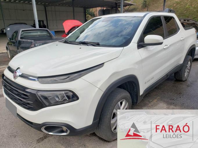 FIAT TORO 16/16