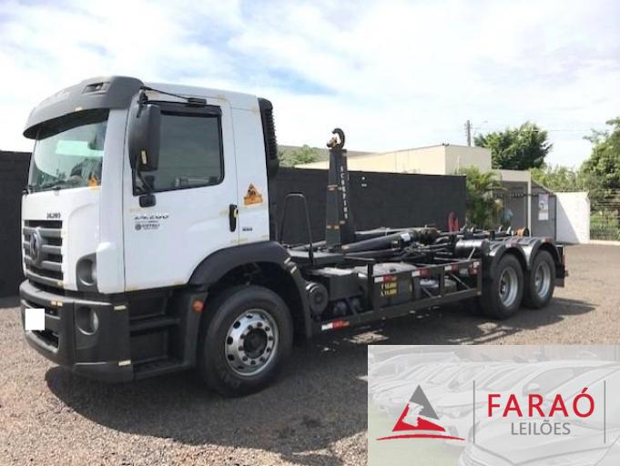 VOLKSWAGEN 24-280 13/14