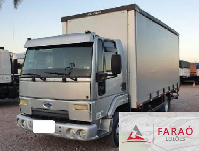 FORD CARGO 10/10