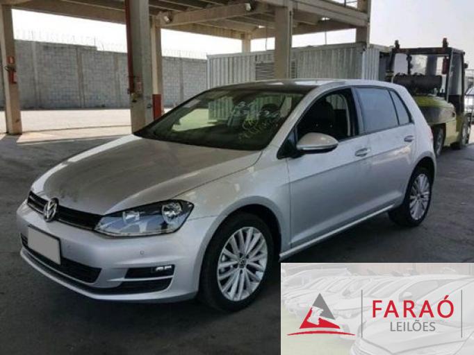 VOLKSWAGEN GOLF 16/17