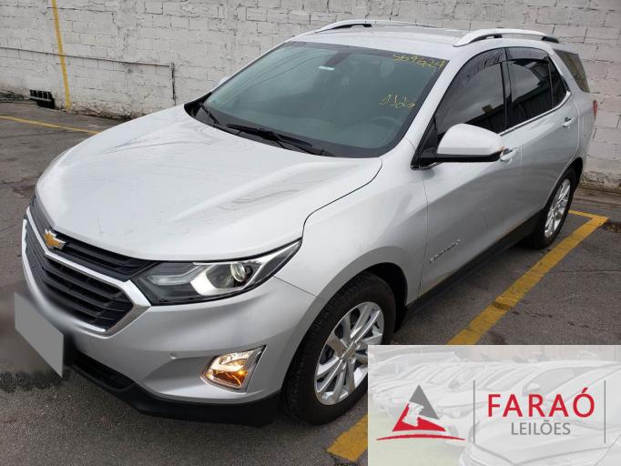 CHEVROLET EQUINOX 17/18