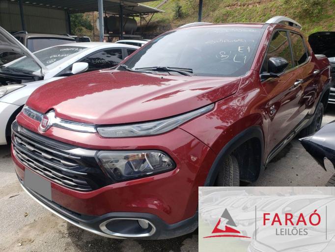 FIAT TORO 16/17