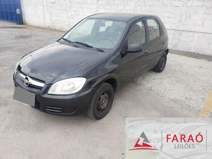 CHEVROLET CELTA 12/12