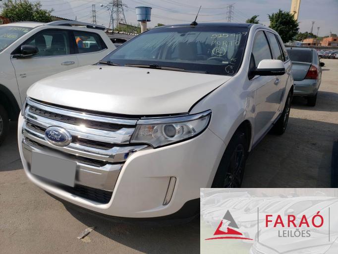 FORD EDGE 13/14