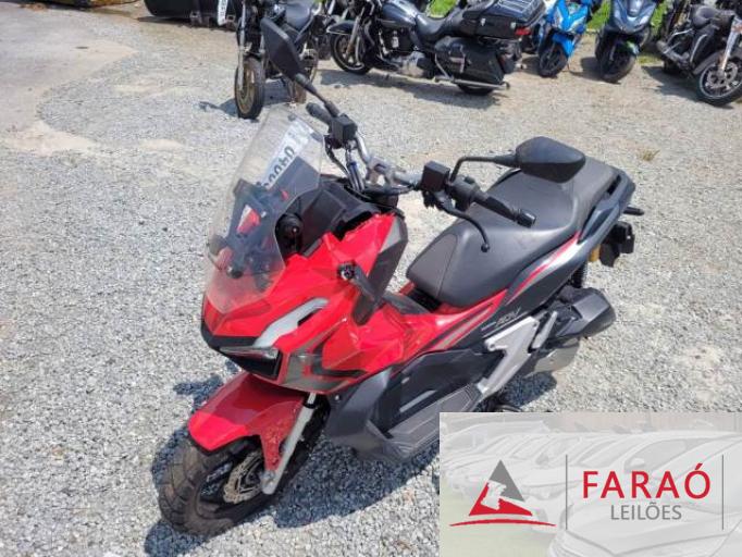 HONDA ADV 150 ABS V-MATIC 23/24