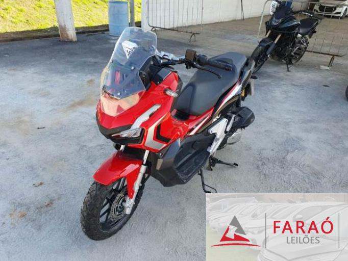 HONDA ADV 150 ABS V-MATIC 23/23