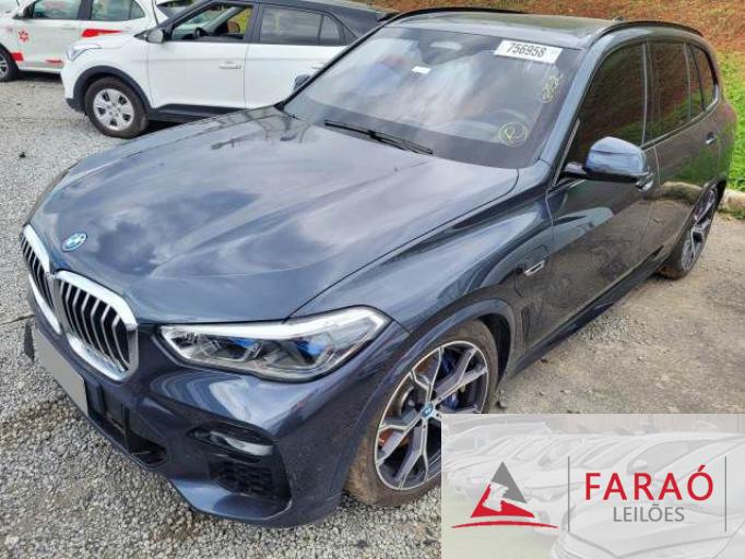BMW X5 22/22
