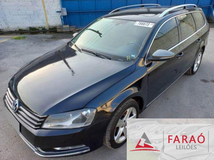 VOLKSWAGEN PASSAT 11/12