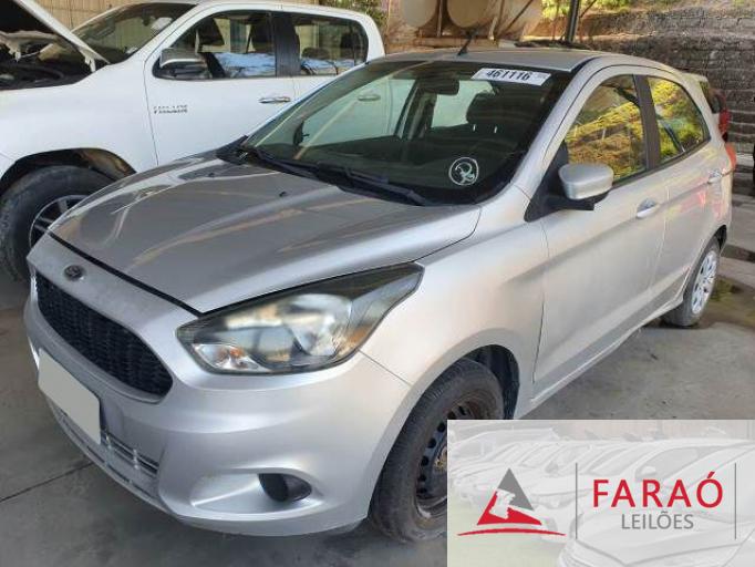 FORD KA 16/17