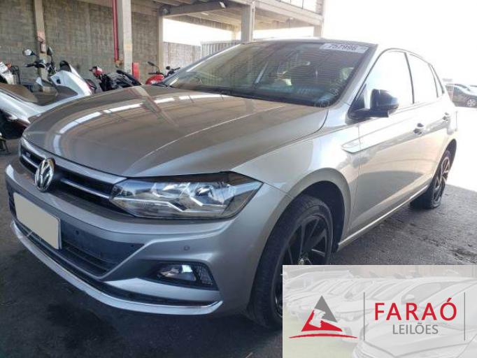 VOLKSWAGEN POLO 19/20