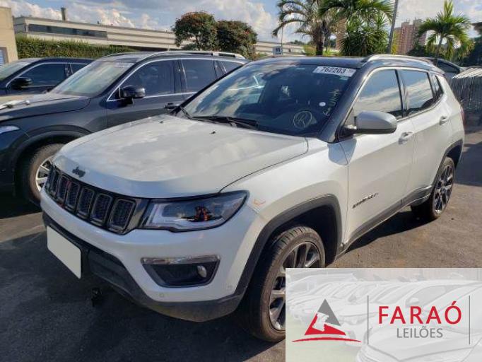 JEEP COMPASS 19/20