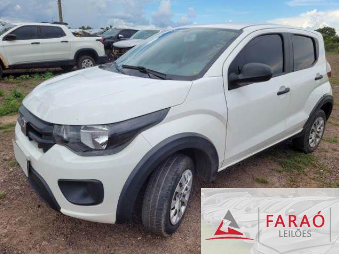 FIAT MOBI 21/21
