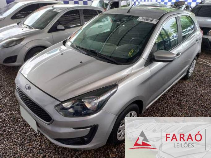 FORD KA 19/20