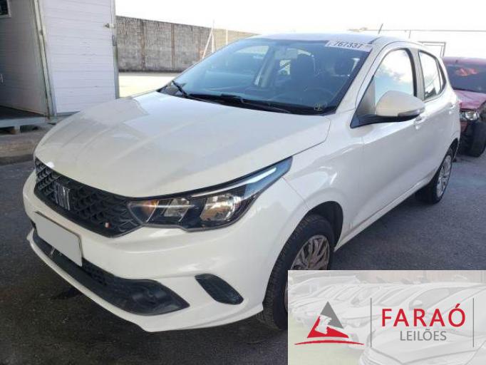 FIAT ARGO 21/21