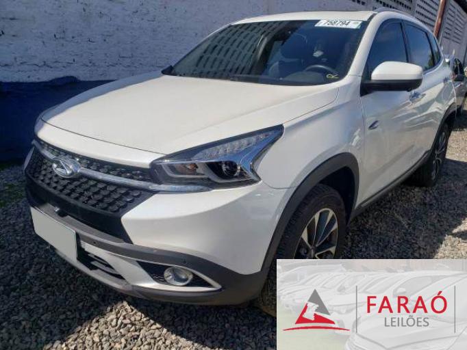 CAOA CHERY TIGGO 7 21/22