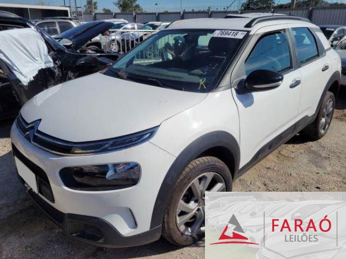 CITROEN C4 CACTUS 21/22