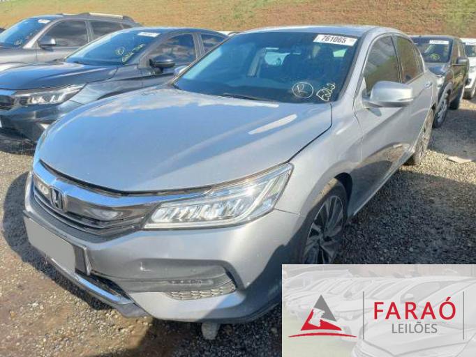 HONDA ACCORD 17/17