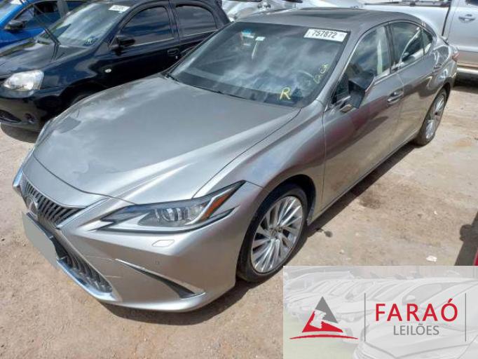 LEXUS ES 18/19