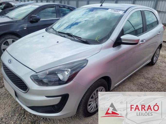 FORD KA 19/20