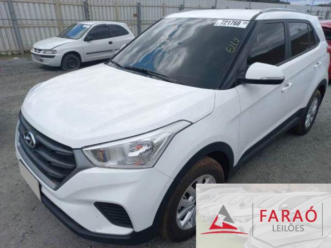 HYUNDAI CRETA 21/22