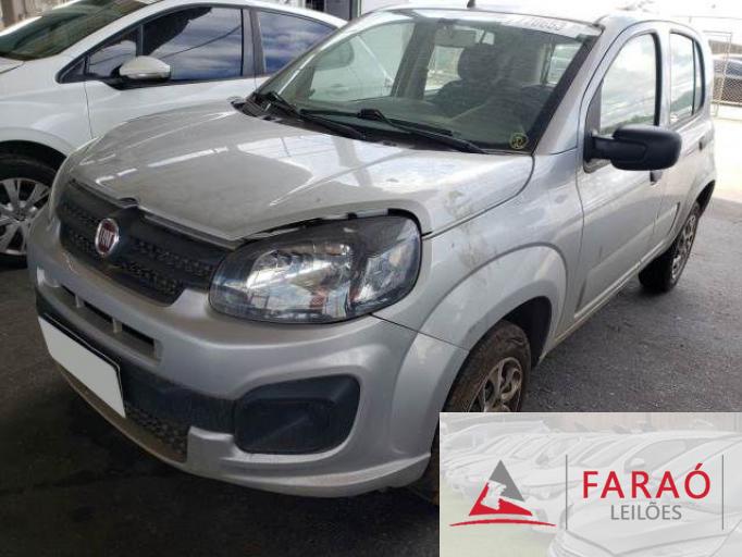 FIAT UNO 21/21