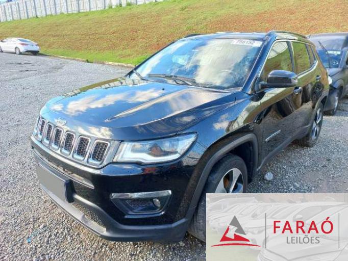 JEEP COMPASS 17/17