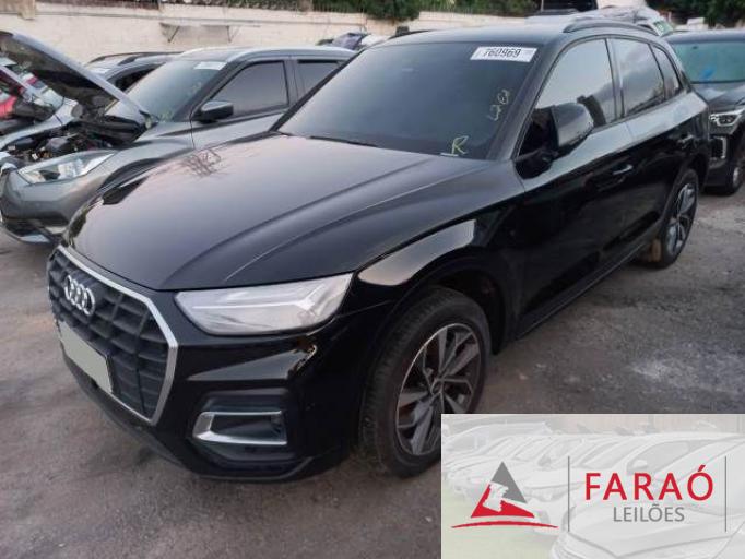 AUDI Q5 21/21