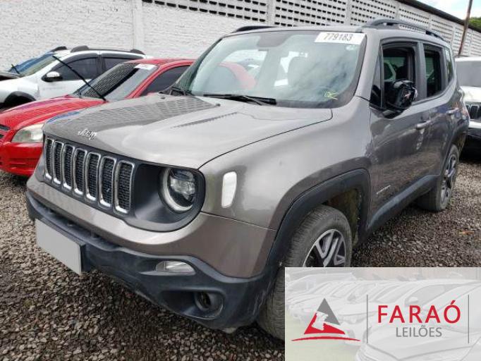 JEEP RENEGADE  21/21