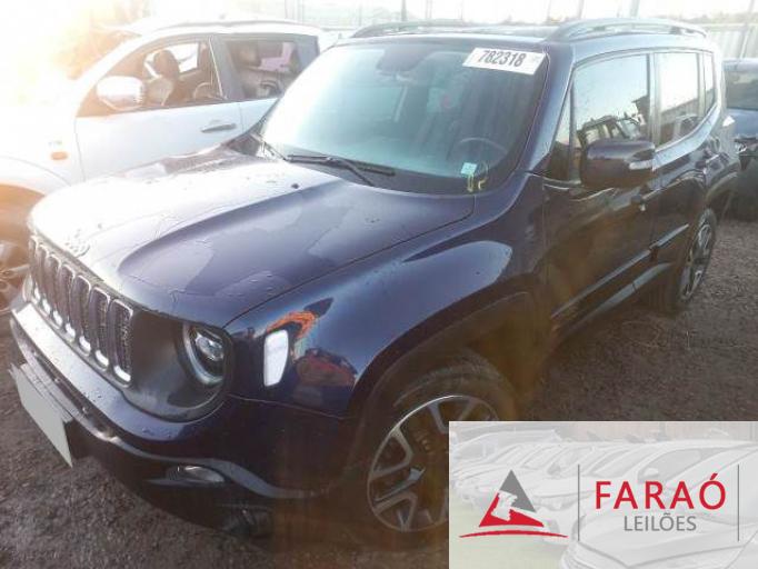 JEEP RENEGADE 20/20