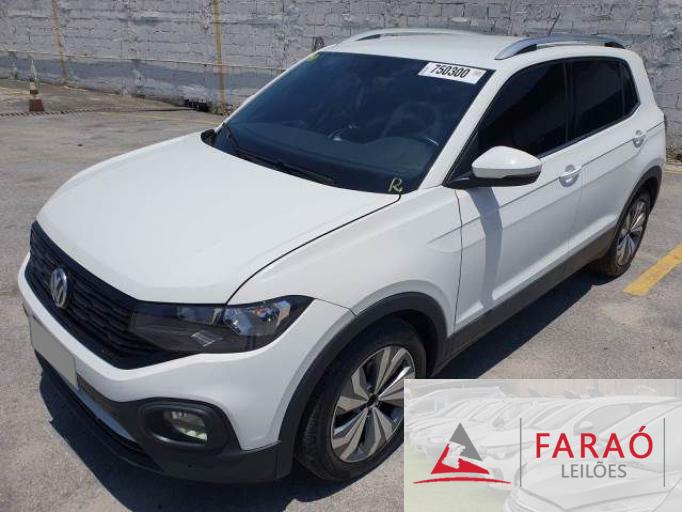 VOLKSWAGEN T-CROSS 19/20