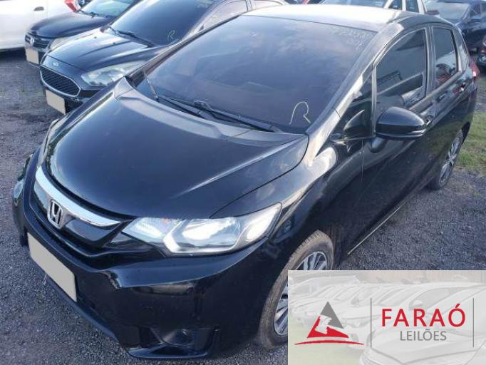 HONDA FIT 15/16