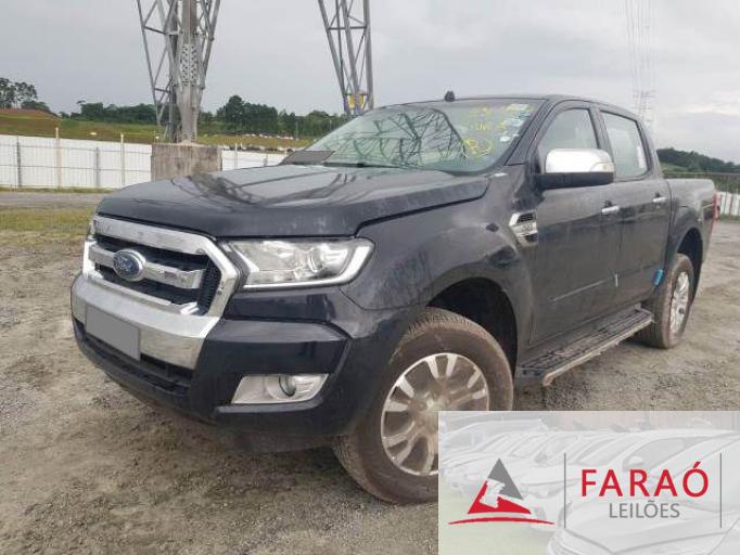FORD RANGER CD 18/19