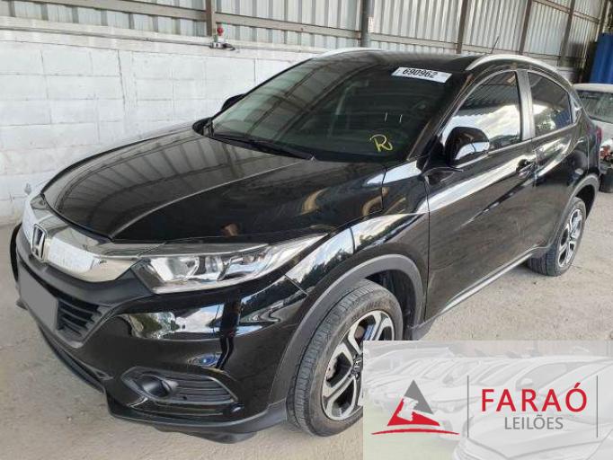 HONDA HR-V 20/20