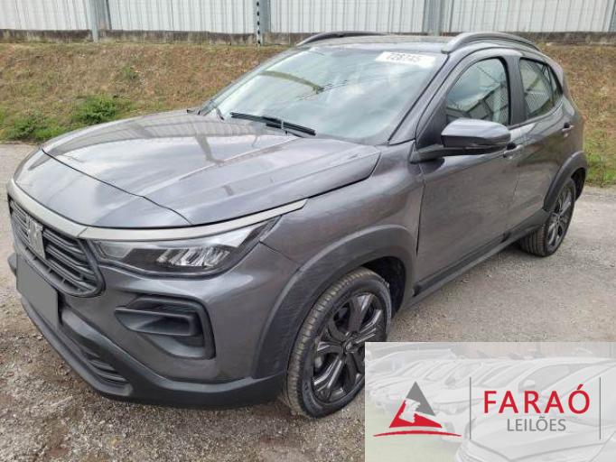 FIAT PULSE 22/22