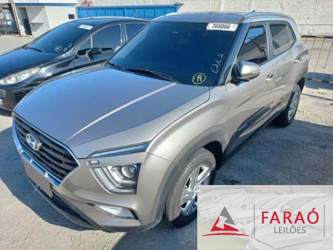 HYUNDAI CRETA 22/23 
