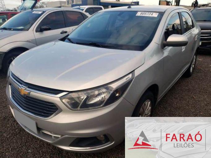 CHEVROLET COBALT 17/17 