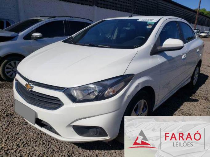 CHEVROLET PRISMA 18/18
