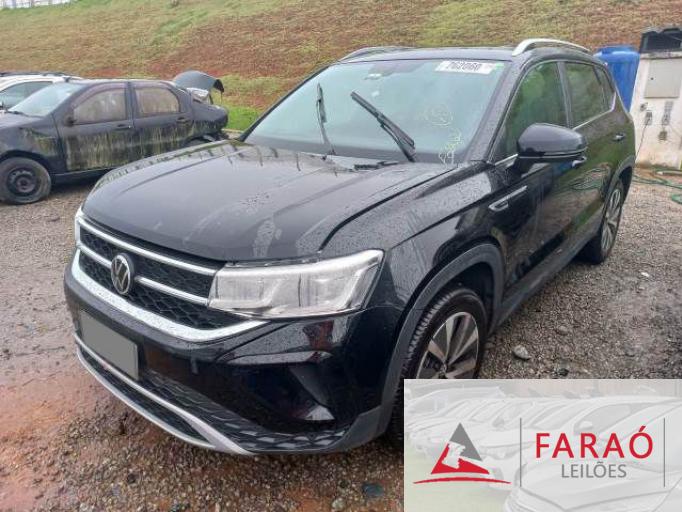 VOLKSWAGEN TAOS 22/22